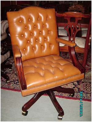 Gainsborough Chair