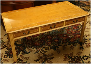 Sale Cheap Chippendale Coffee Tables