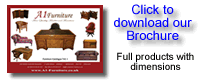 A1 Furniture Brochure
