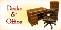 Desks and Office Furniture