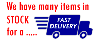Fast Delivery