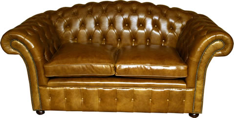 Cambridge Chesterfield Sofa