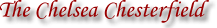 The Chelsea Chesterfield Collection