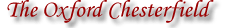 The Oxford chesterfield collection