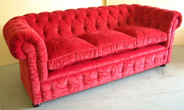  own fabric for Chesterfield Sofas, and Wing Chairs in matching fabric | 600 x 361 · 48 kB · jpeg