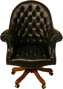 Directors chair