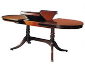 Flip Top Dining Tables