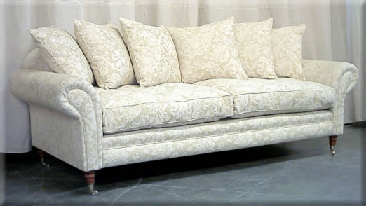 The Henley sofa