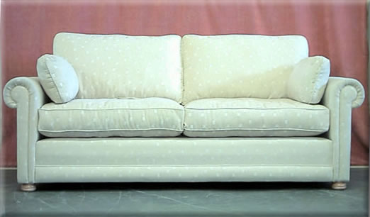 The Manhatton sofa