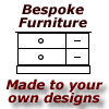 Bespoke / Made to Measure Reproduction Furniture