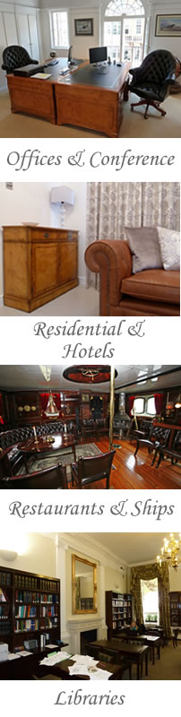 contract furniture