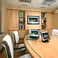 Contemporary Contract Furniture