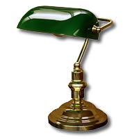 Desk Lamps