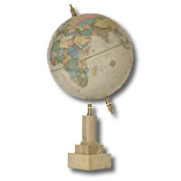Globe and Globes