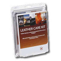 Leather Care Products