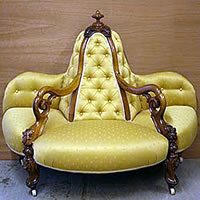 Re-Upholstery