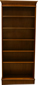 Tall Bookcases