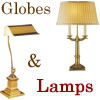 Lamps and Globes