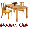Modern Classic Oak Furniture