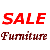 Reproduction Furniture Sale - Yew and Mahogany