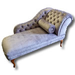 Chaise Longue