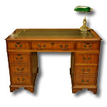 Desks and Office Furniture