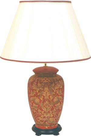 Kansu Table Lamp#