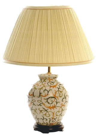 Soling Table Lamp