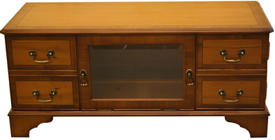 Reproduction Television Stand