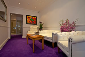 reception room furniture