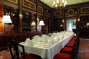 Contract Dining Chairs