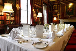 Dining Furniture Reproduction