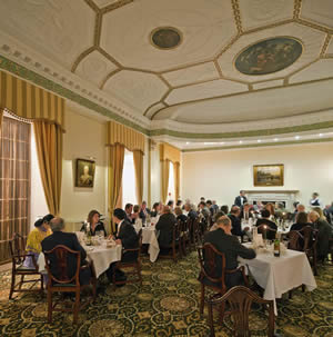 Contract Dining Furniture