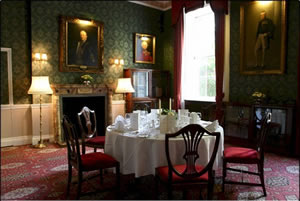 Reproduction Dining Furniture