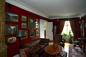 Reproduction English Furniture
