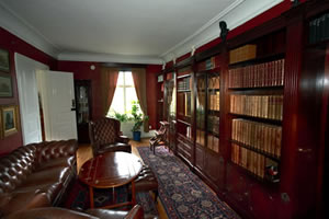 Reproduction Library Furniture