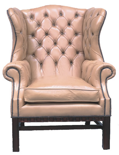 Phillip Wing Chair