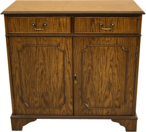 Choice of Wood Available - A1 Furniture