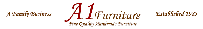 A1  Reproduction Furniture