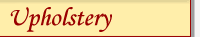 upholstery