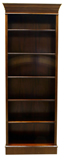 Tall Open Bookcases