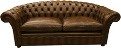 CAMBRIDGE Chesterfield Sofa