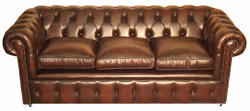 CHELSEA Chesterfield Sofa