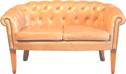 CLASSIC TUB Chesterfield Sofa