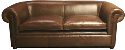 NOTTING HILL Chesterfield Sofa