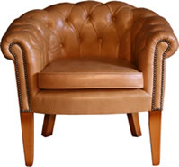 Classic Tub Chair