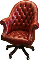 Directors Dest Chair