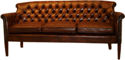 Arabella Chesterfield Sofas and Chairs 