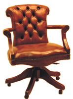Churchill Desk Chair