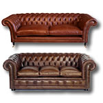 Chesterfield Sofas